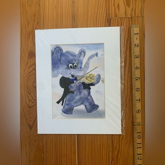 Artwork   - Picture 4 of 5